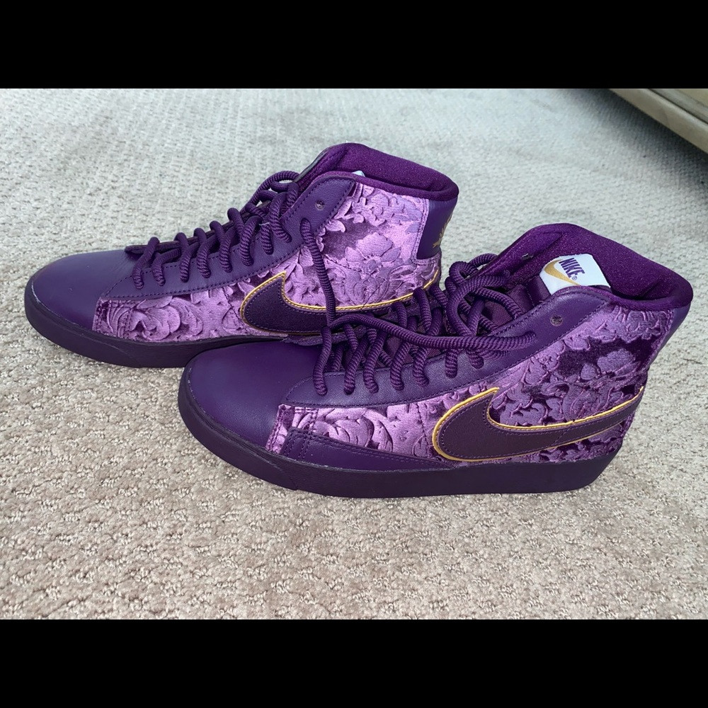 Nike Blazer Mid
